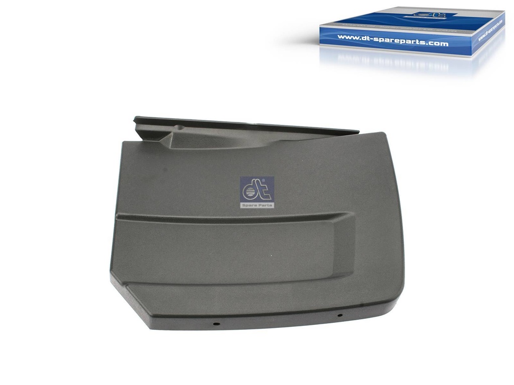 Cache - DT SPARE PARTS