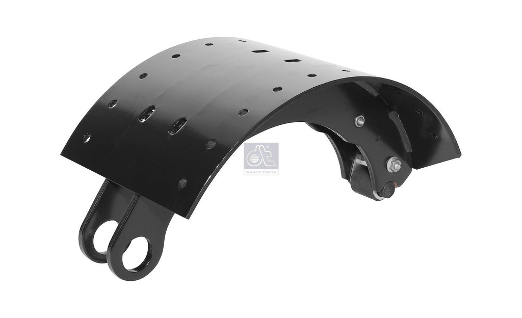 Mâchoire de frein SAF - DT SPARE PARTS