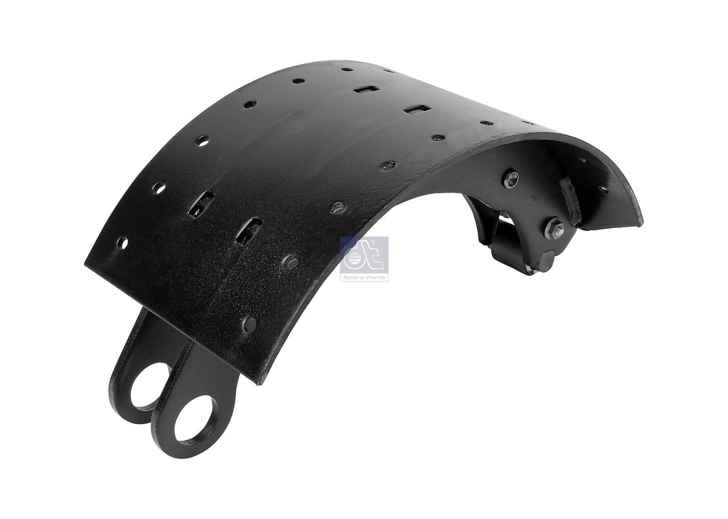 Mâchoire de frein SAF - DT SPARE PARTS