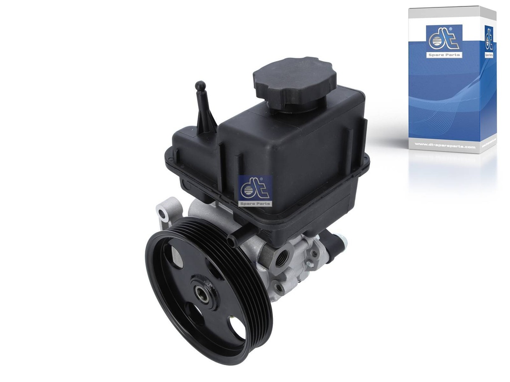 Pompe de direction MERCEDES - DT SPARE PARTS