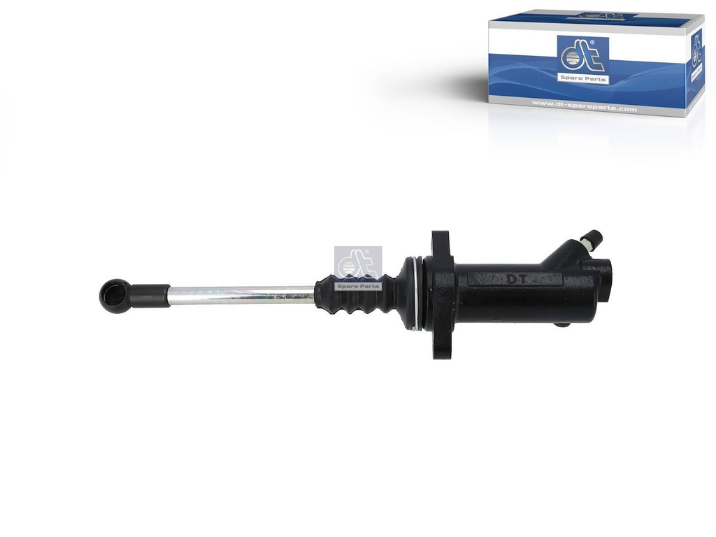 Cylindre récepteur MERCEDES - DT SPARE PARTS