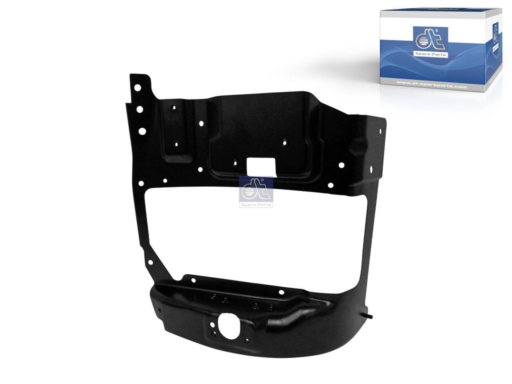 Support de phare principal SCANIA - DT SPARE PARTS
