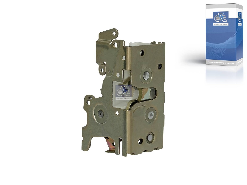 Serrure - DT SPARE PARTS