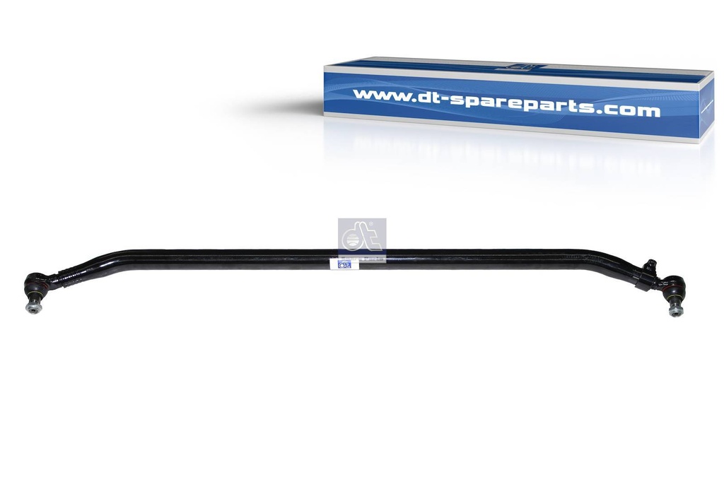 Barre d'accouplement de roue DAF - DT SPARE PARTS