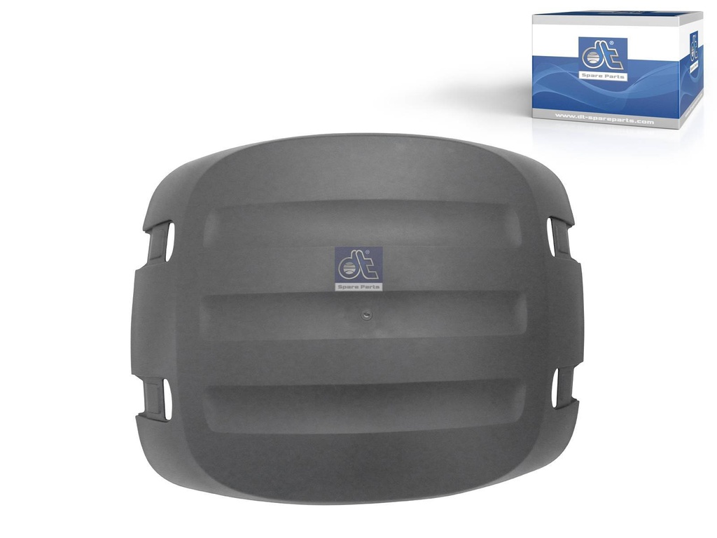 Aile DAF - DT SPARE PARTS