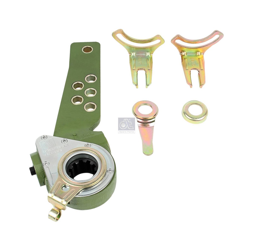 Levier régleur - DT SPARE PARTS