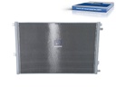 Condenseur IVECO - DT SPARE PARTS