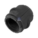 Douille MERCEDES - DT SPARE PARTS
