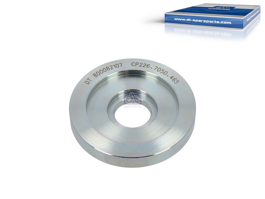 Rondelle SCANIA - DT SPARE PARTS