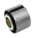 Douille IVECO - DT SPARE PARTS