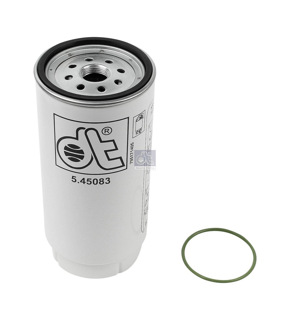 Filtre à carburant - DT SPARE PARTS