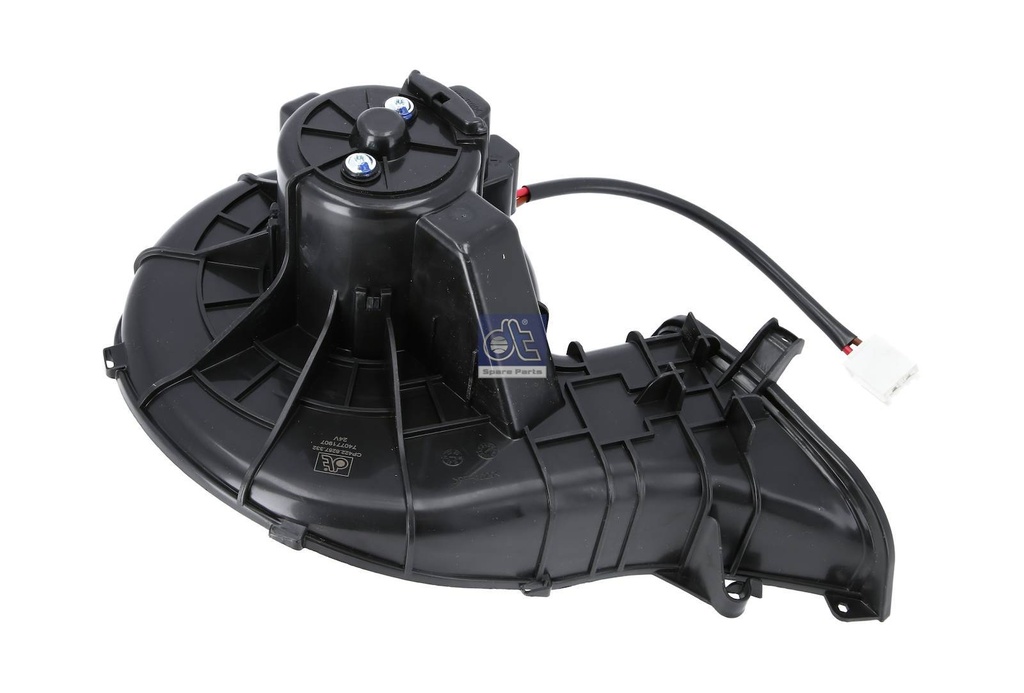 Moteur de ventilateur - DT SPARE PARTS