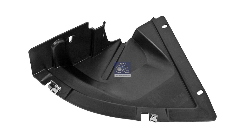 Aile avant IVECO - DT SPARE PARTS