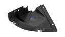 Aile avant IVECO - DT SPARE PARTS