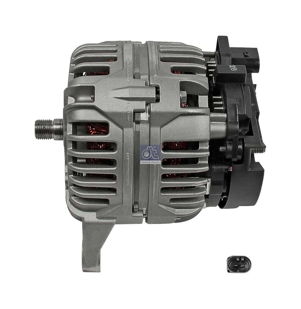 Alternateur - DT SPARE PARTS
