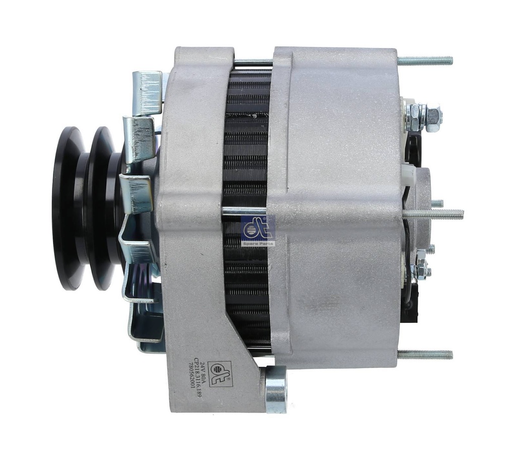 Alternateur - DT SPARE PARTS