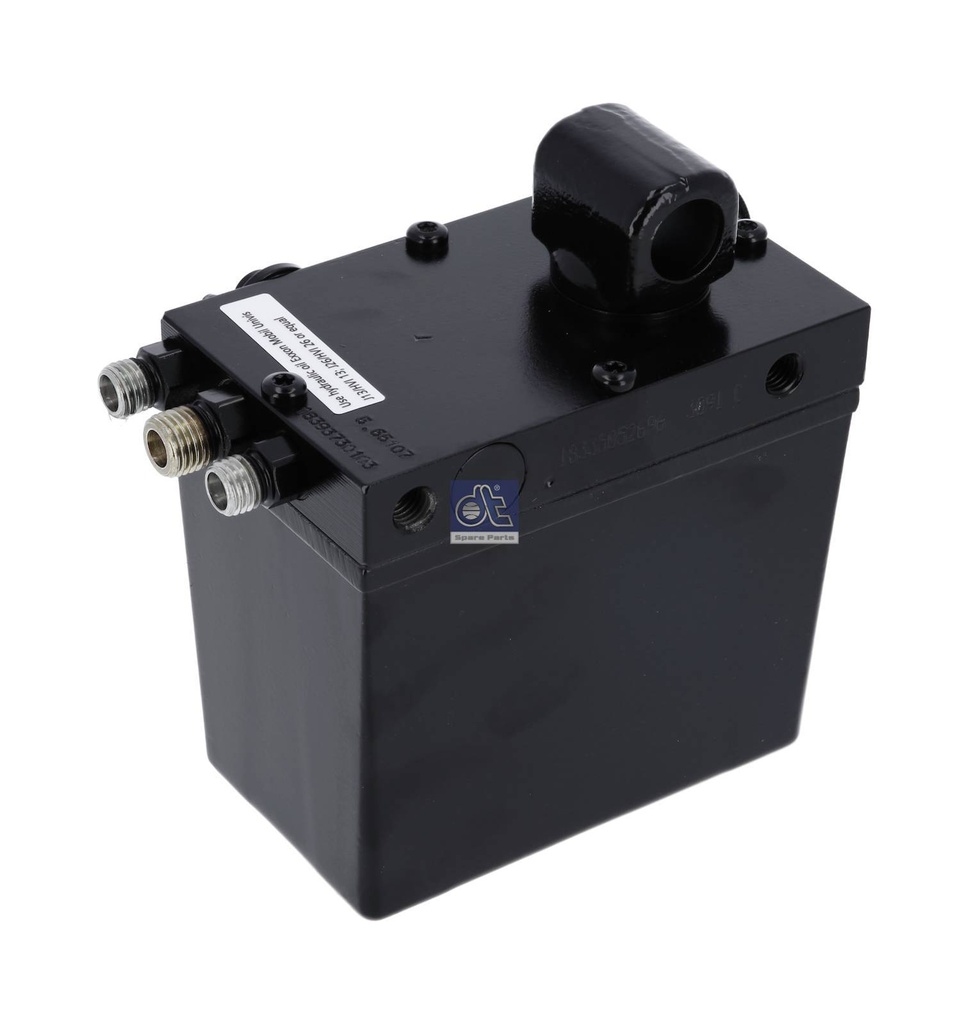 Pompe hydraulique basc. de cabine DAF - DT SPARE PARTS