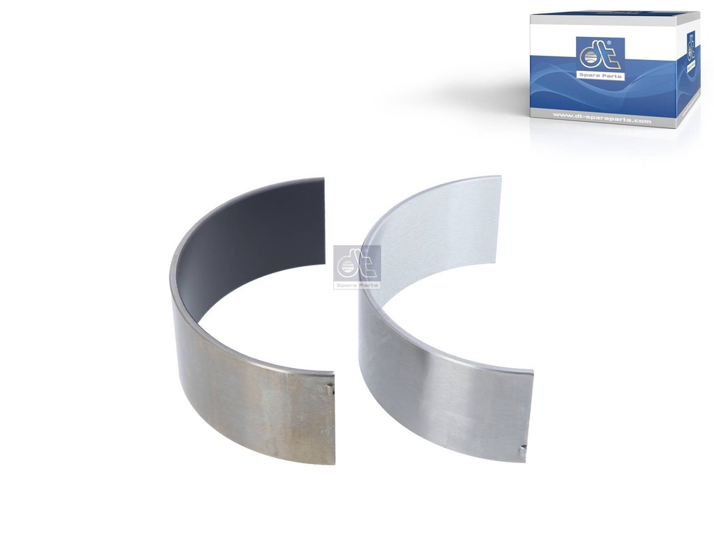 Kit de coussinets de bielle MERCEDES - DT SPARE PARTS