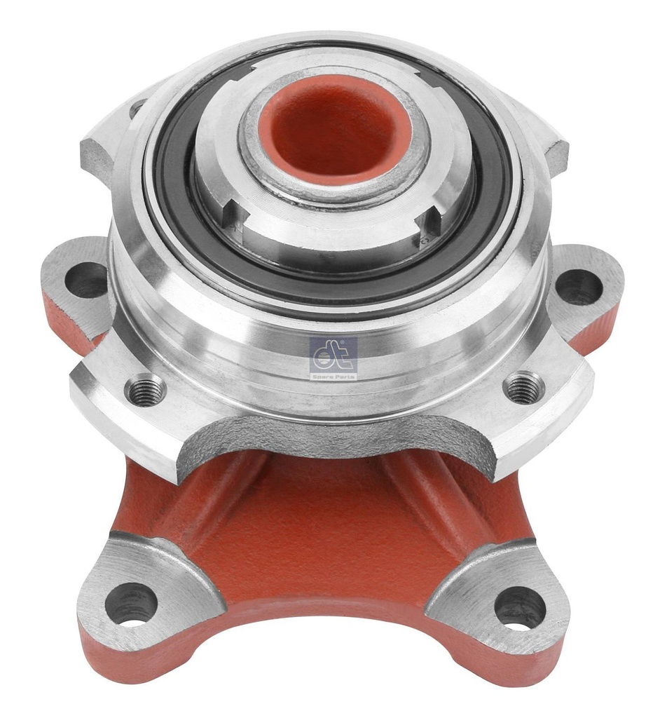 Moyeu de ventilateur - DT SPARE PARTS