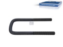 Bride de ressort MAN - DT SPARE PARTS