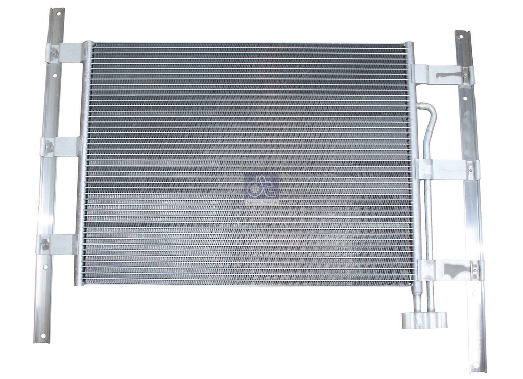 Condenseur MAN - DT SPARE PARTS