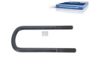 Bride de ressort MERCEDES - DT SPARE PARTS