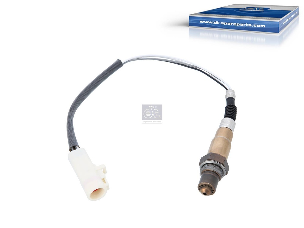 Sonde lambda - DT SPARE PARTS