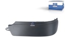 Cache de pare-chocs MAN - DT SPARE PARTS