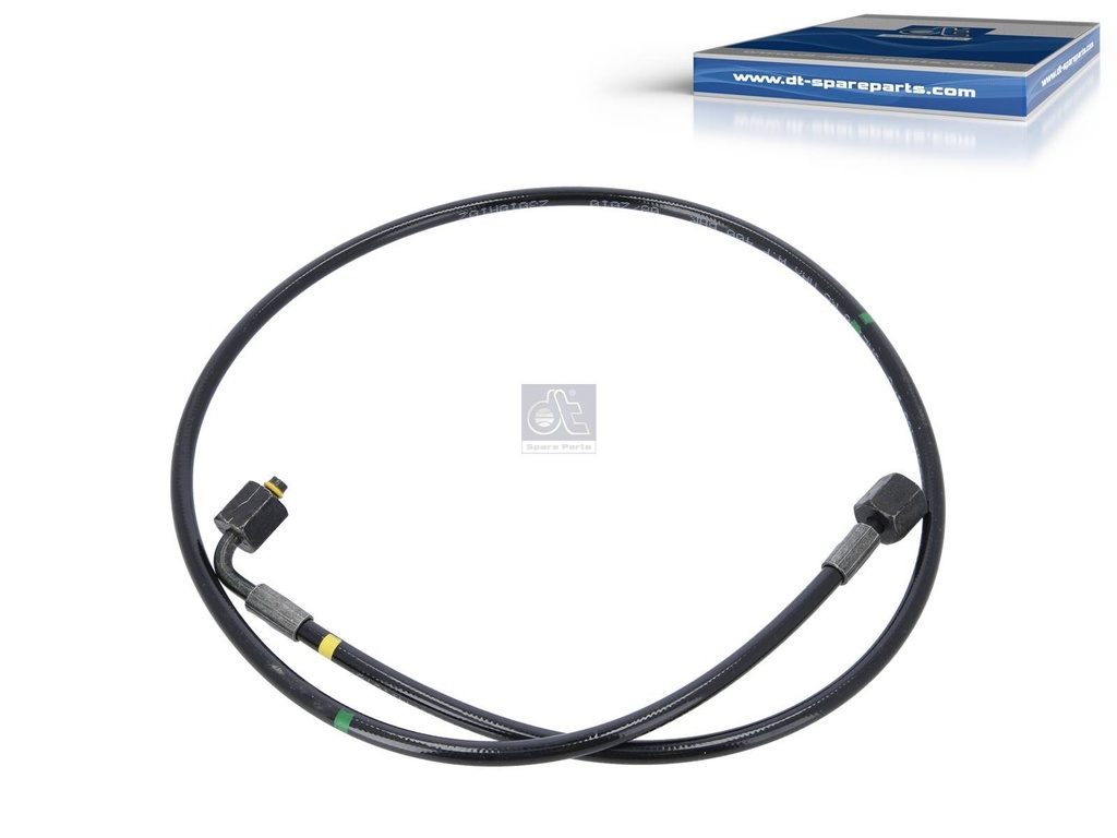 Tube flexible SCANIA - DT SPARE PARTS