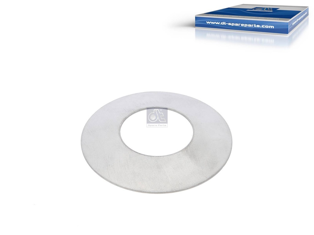 Rondelle de compensation DAF - DT SPARE PARTS