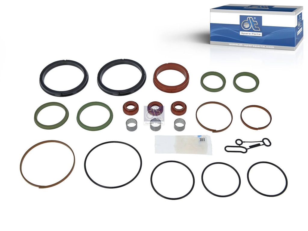 Kit de réparation - DT SPARE PARTS