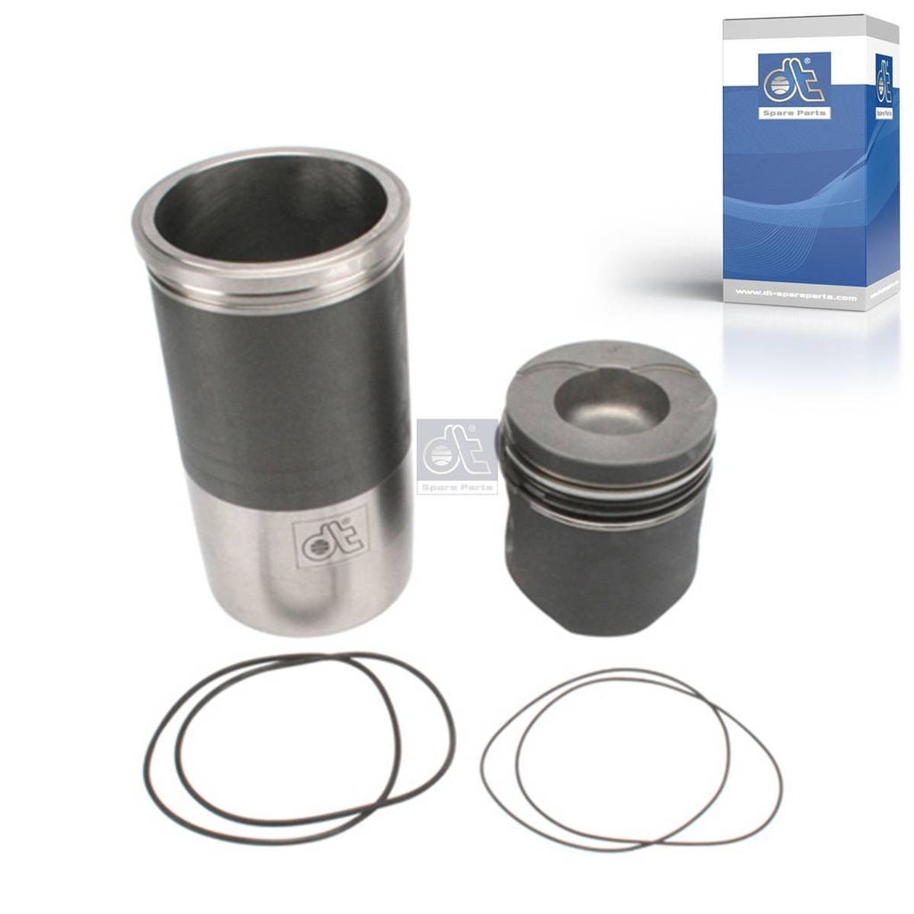 Cylindrée MAN - DT SPARE PARTS