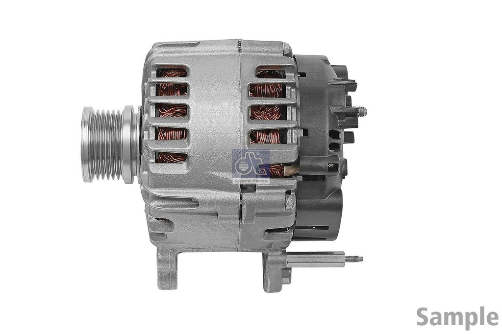 Alternateur - DT SPARE PARTS