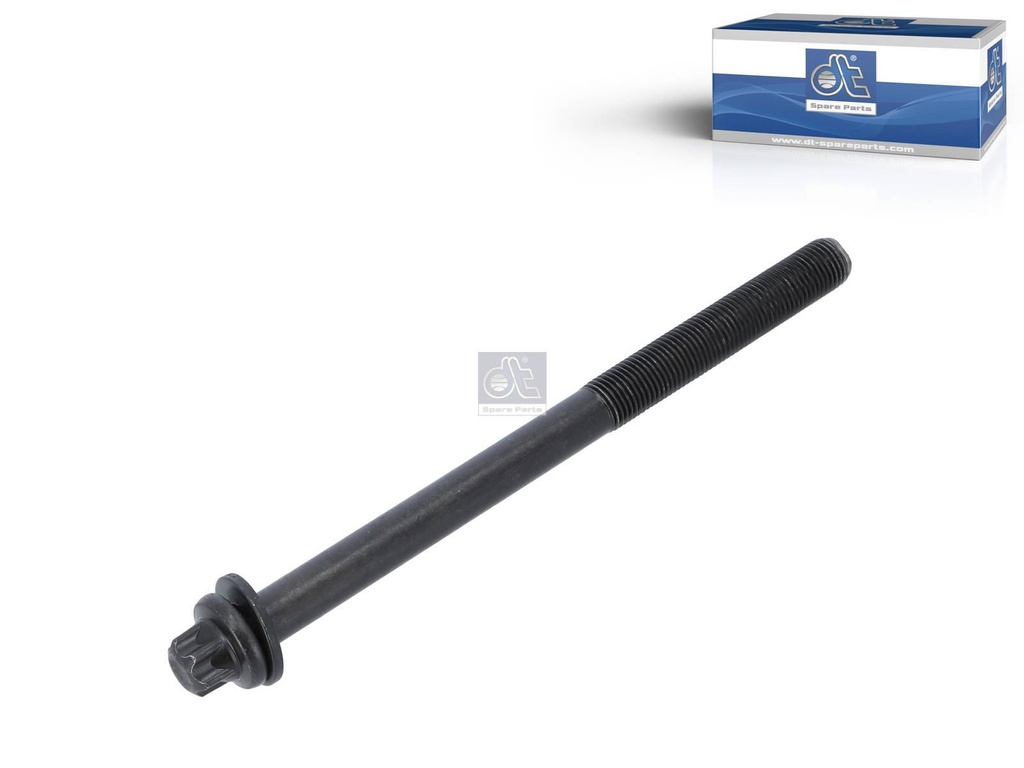 Vis de culasse IVECO - DT SPARE PARTS