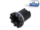 Demi embrayage RENAULT - DT SPARE PARTS