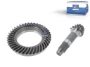 Couple conique IVECO - DT SPARE PARTS