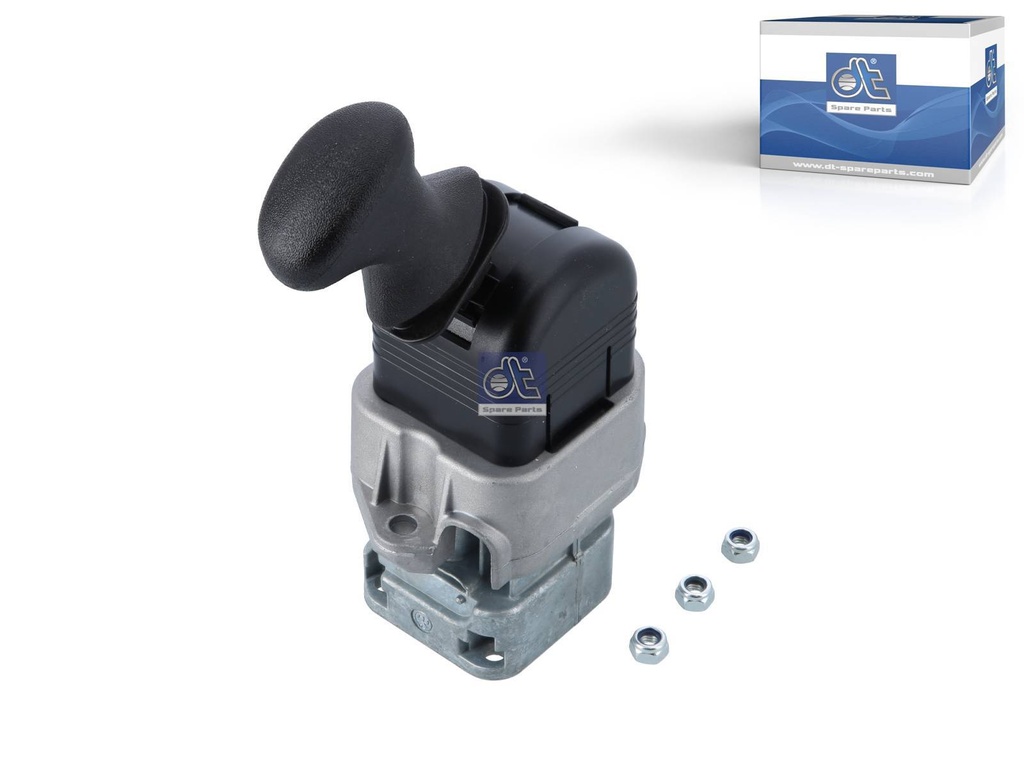 Valve de frein à main MERCEDES - DT SPARE PARTS