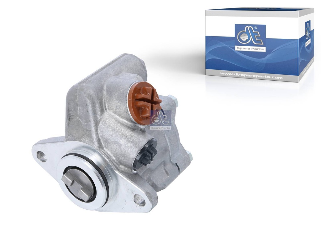 Pompe de direction MERCEDES - DT SPARE PARTS
