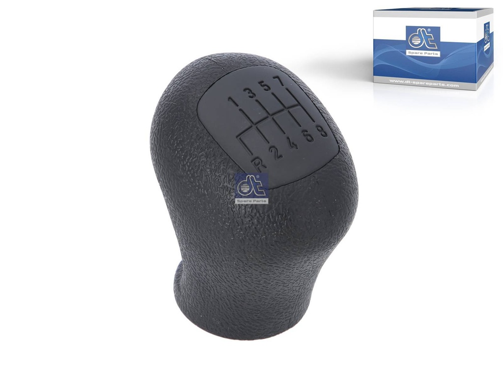 Pommeau de levier de vitesses - DT SPARE PARTS