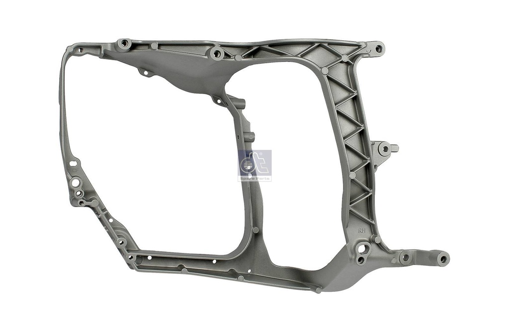 Support de phare DAF - DT SPARE PARTS