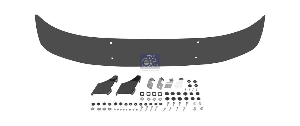 Pare-soleil - DT SPARE PARTS