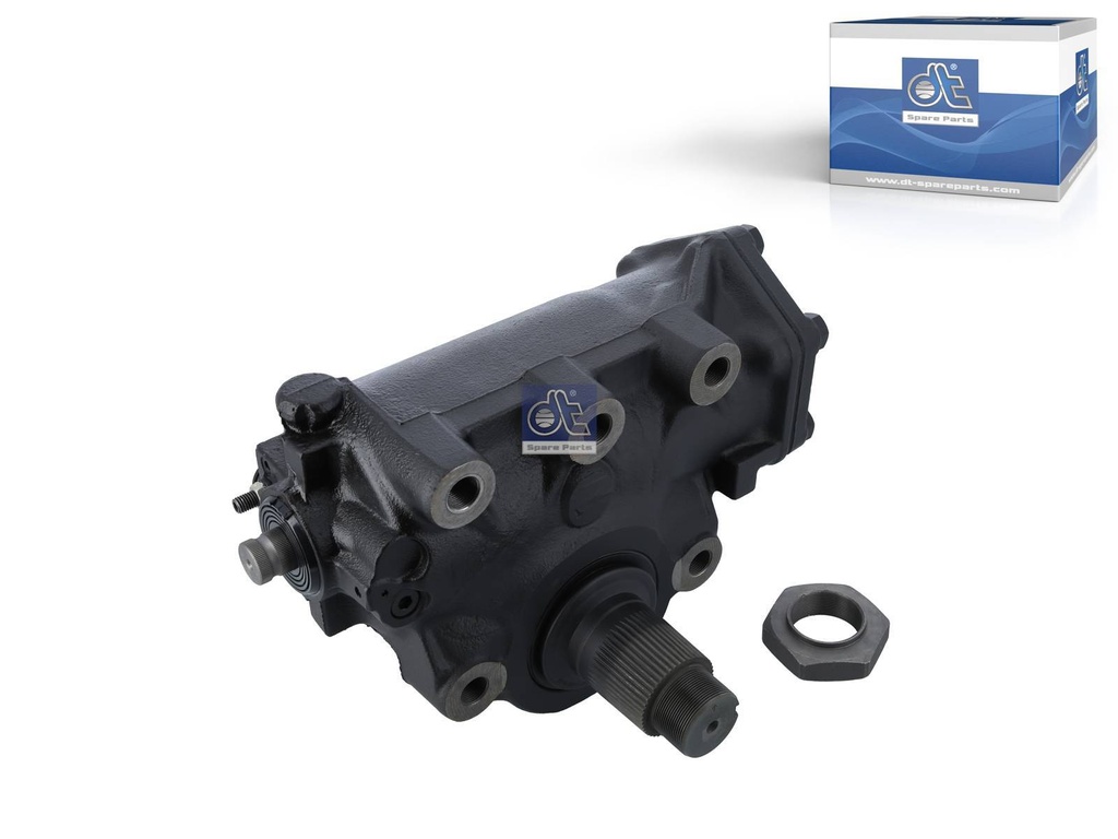 Boitier de direction MAN - DT SPARE PARTS