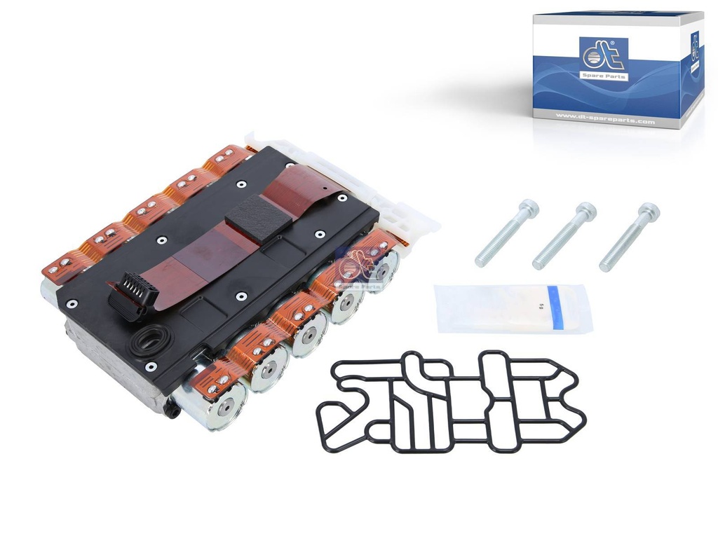 Kit de réparation - DT SPARE PARTS