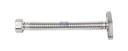 Conduite d'huile MERCEDES - DT SPARE PARTS