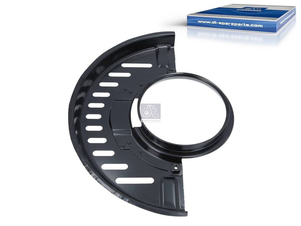 Flasque de frein VOLVO - DT SPARE PARTS