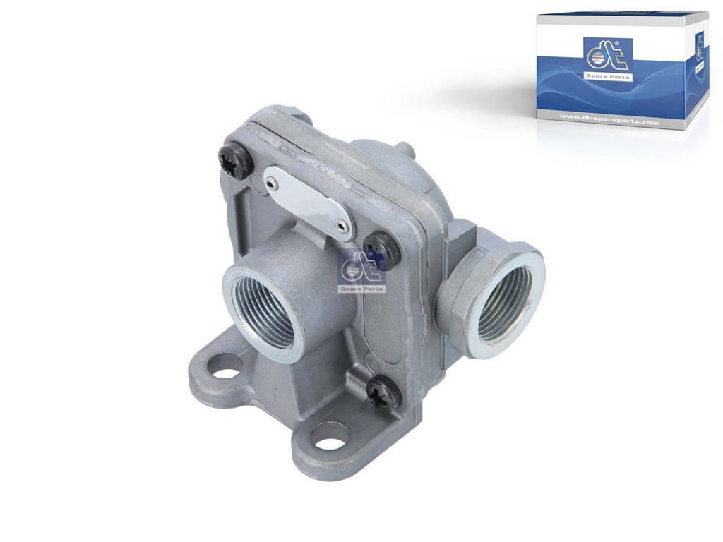Valve de désserrage rapide SCANIA - DT SPARE PARTS