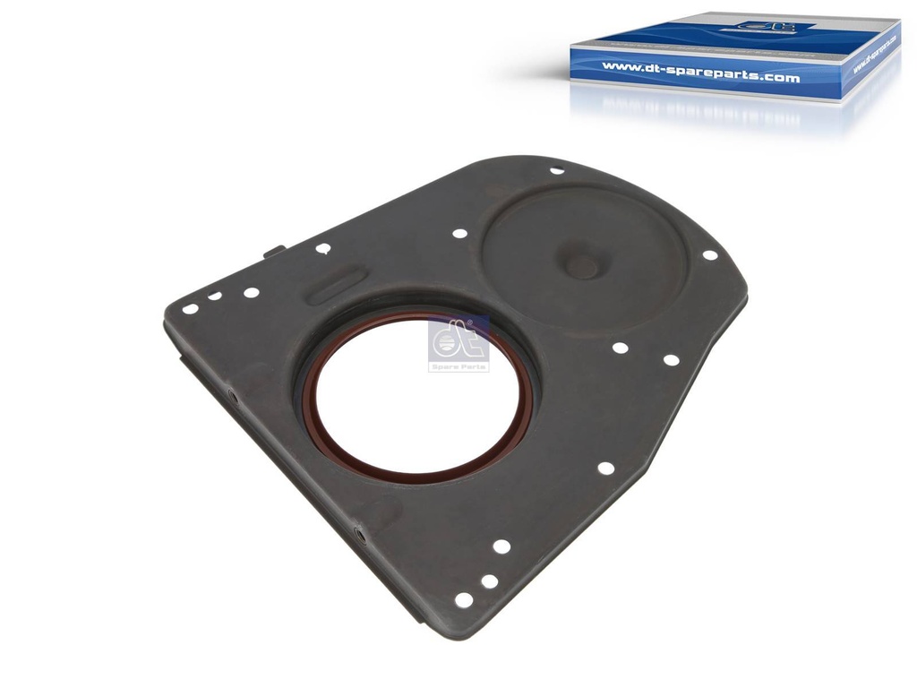 Couvercle de bloc moteur MERCEDES - DT SPARE PARTS