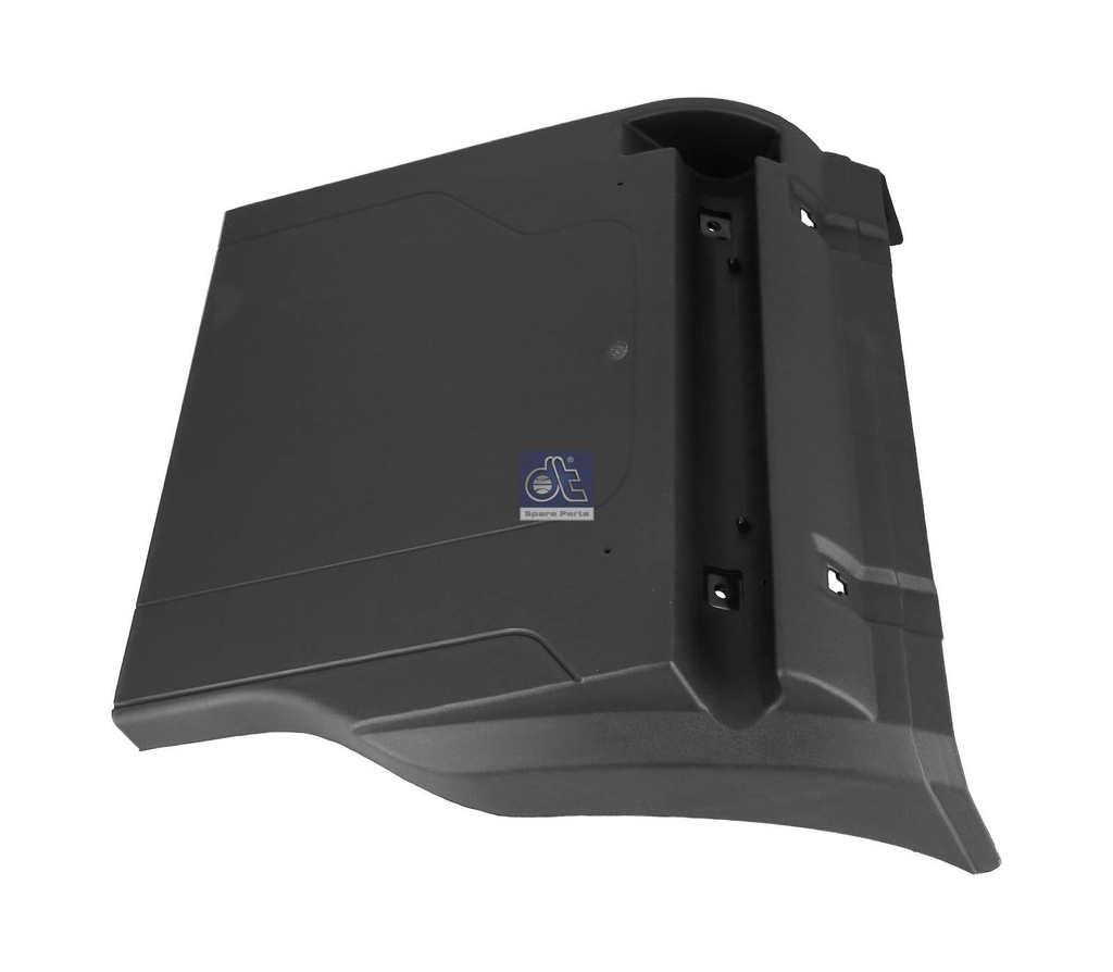 Aile MERCEDES - DT SPARE PARTS