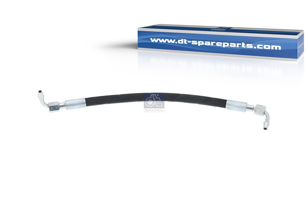 Conduite d'huile VOLVO - DT SPARE PARTS