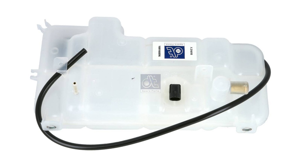 Vase d'expansion IVECO - DT SPARE PARTS